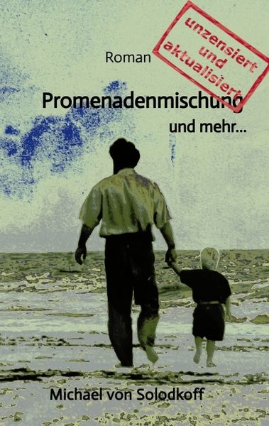 Produktbild: Promenadenmischung und mehr&hellip;