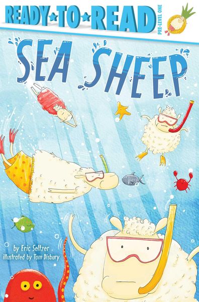 Produktbild: Sea Sheep