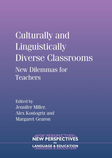 Produktbild: Culturally and Linguistically Diverse Classrooms