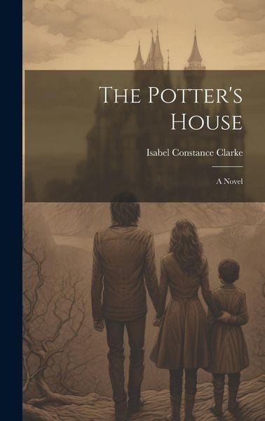 Produktbild: The Potter's House