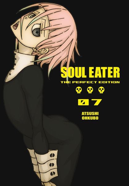 Produktbild: Soul Eater
