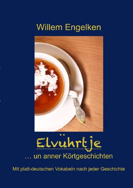 Produktbild: Elv&uuml;hrtje