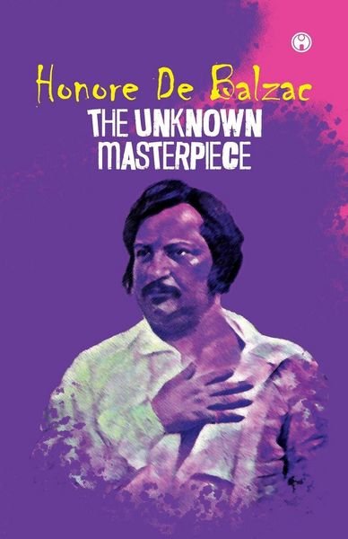 Produktbild: The Unknown Masterpiece