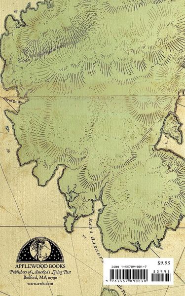Produktbild: John Gilley of Baker's Island