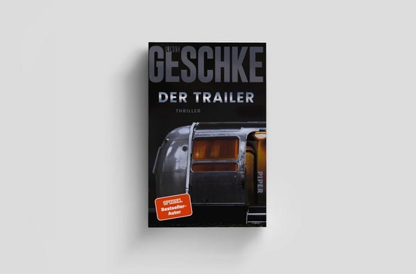 Produktbild: Der Trailer
