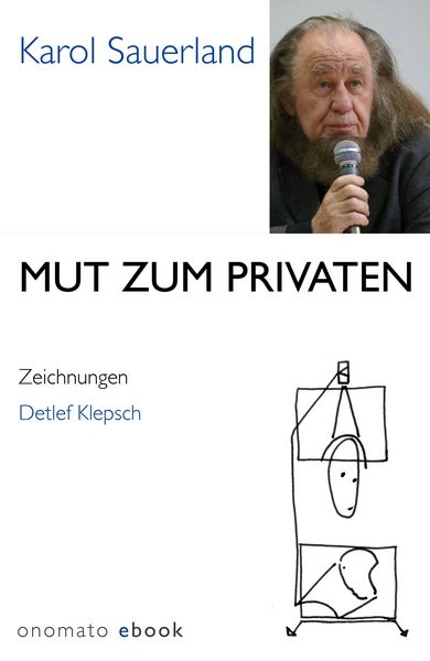 Produktbild: Mut zum Privaten