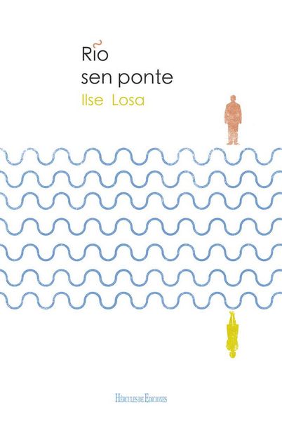 Produktbild: R&iacute;o sen ponte