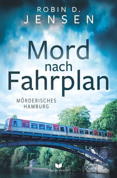 Produktbild: Mord nach Fahrplan