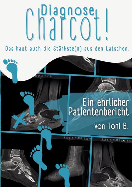 Produktbild: Diagnose Charcot!