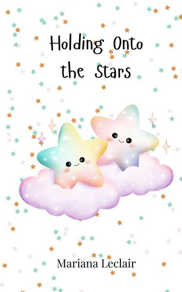 Produktbild: Holding Onto the Stars