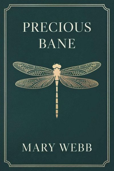 Produktbild: Precious Bane