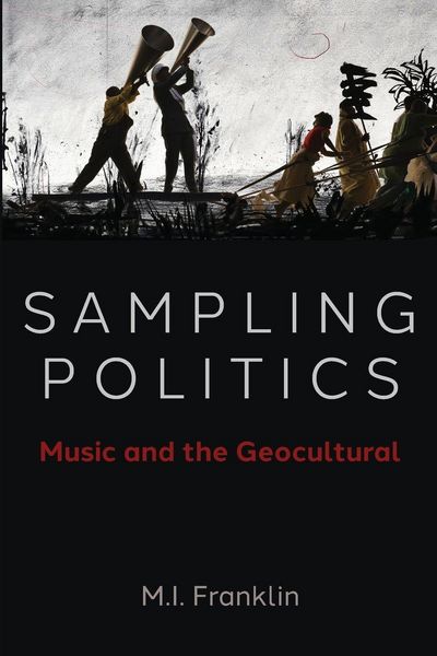 Produktbild: Sampling Politics P