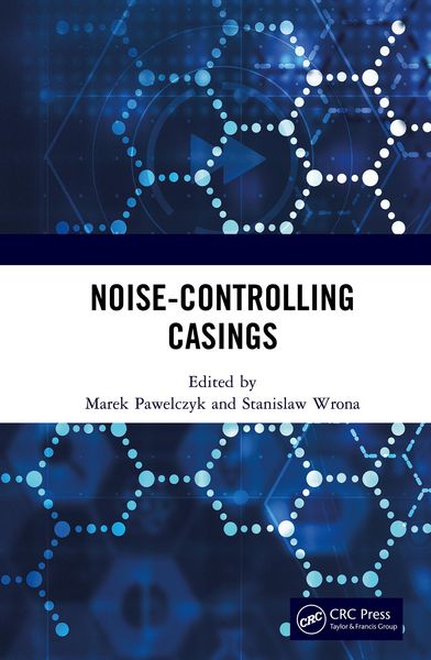 Produktbild: Noise-Controlling Casings
