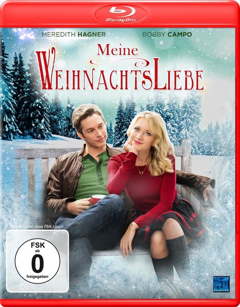 Produktbild: Meine Weihnachtsliebe