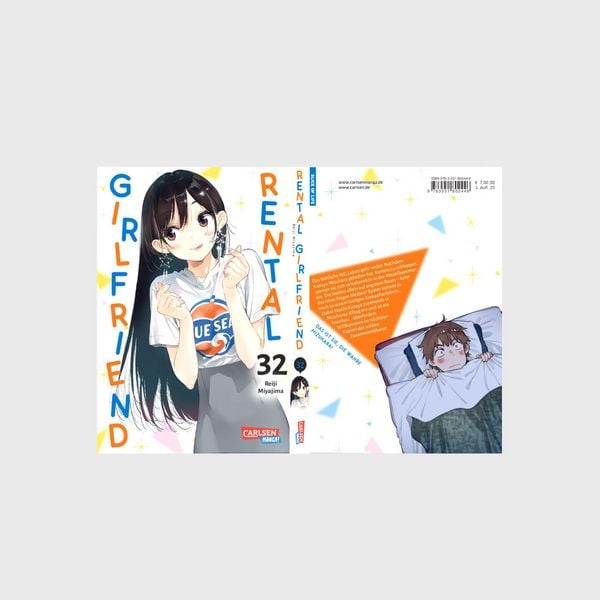 Produktbild: Rental Girlfriend 32