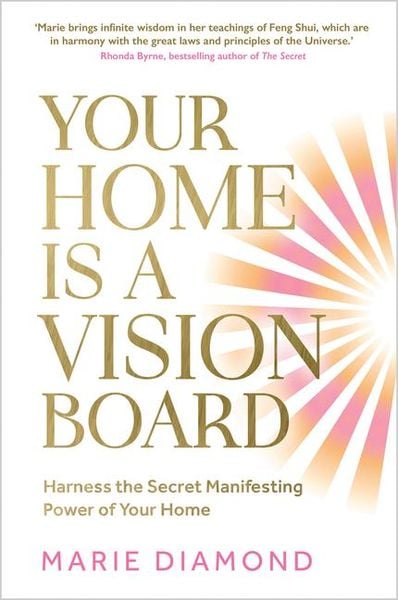Produktbild: Your Home Is a Vision Board
