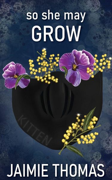 Produktbild: So She May Grow