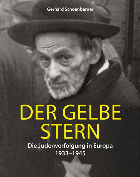 Produktbild: Der gelbe Stern