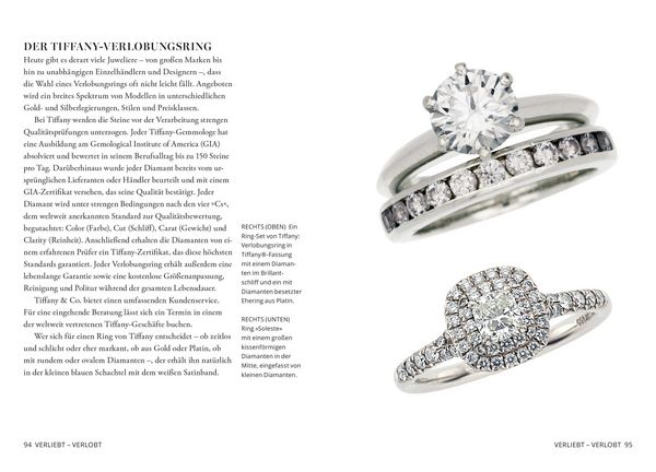 Produktbild: Little Book of Tiffany