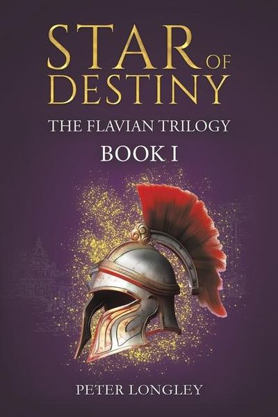 Produktbild: Star of Destiny