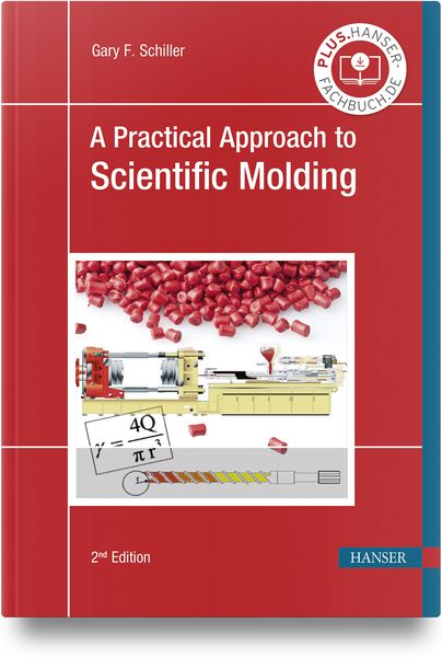 Produktbild: A Practical Approach to Scientific Molding