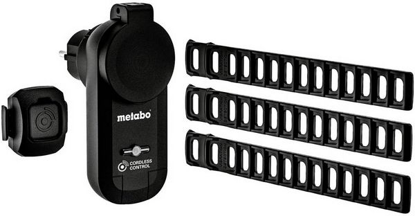 Produktbild: Metabo 630231000 Start/Stop-Set 1St.