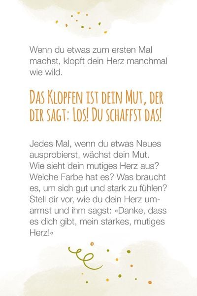 Produktbild: Ich bin ich &ndash; und wachse weiter!- 40 neue Affirmationen und Rituale, mit denen Kinder gl&uuml;cklich gro&szlig; werden