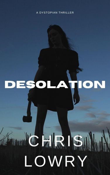 Produktbild: Desolation
