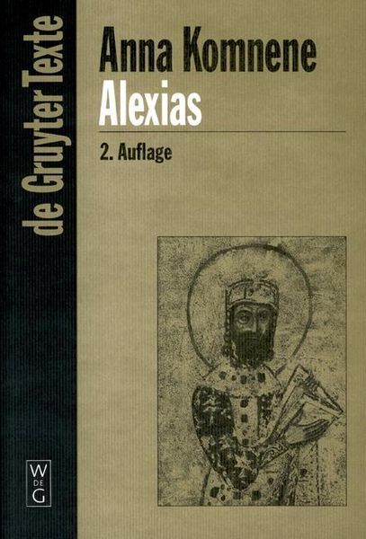 Produktbild: Alexias