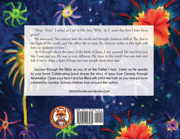 Produktbild: Celebrating Jesus!