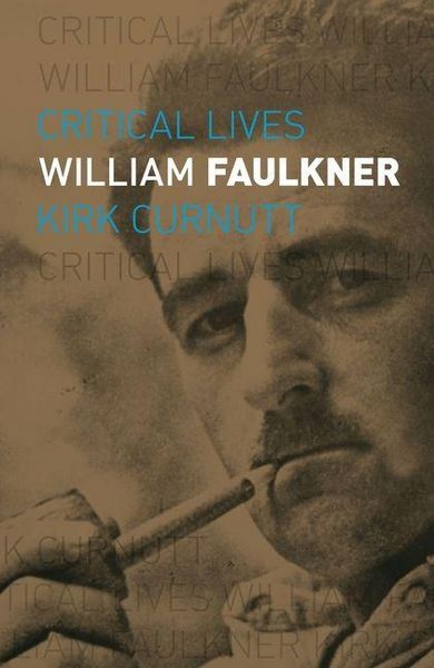 Produktbild: William Faulkner