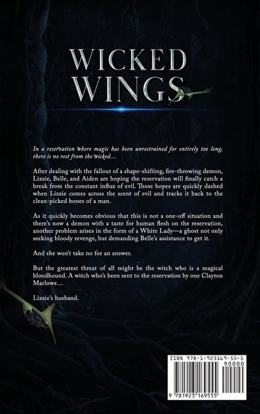 Produktbild: Wicked Wings