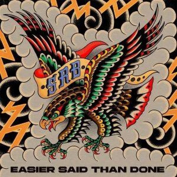 Produktbild: Easier Said Than Done