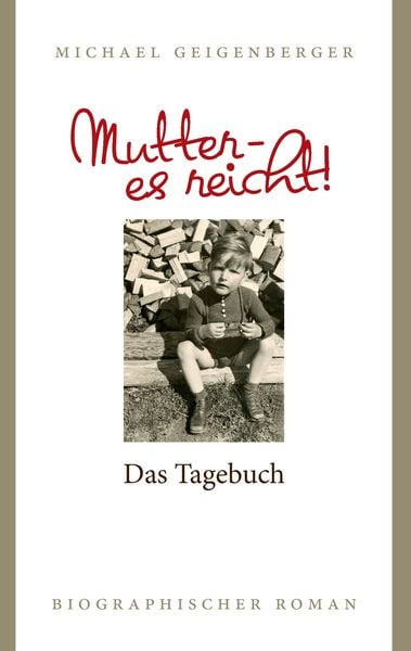 Produktbild: Mutter - es reicht!