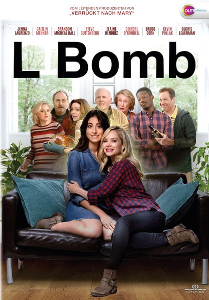 Produktbild: L BOMB