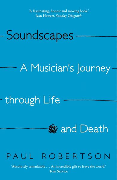Produktbild: Soundscapes