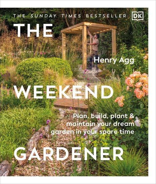 Produktbild: The Weekend Gardener