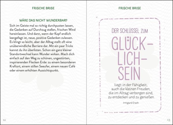 Produktbild: Reisepass ins Gl&uuml;ck