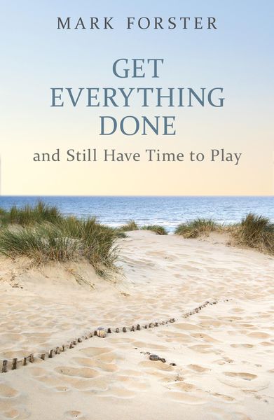 Produktbild: Get Everything Done