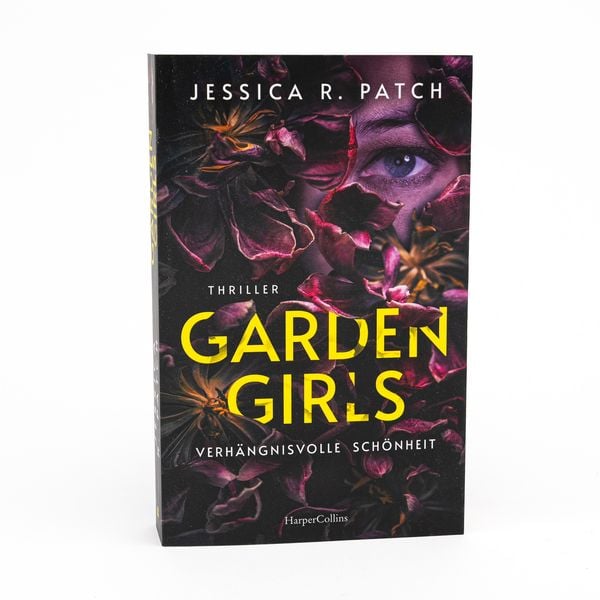 Produktbild: Garden Girls