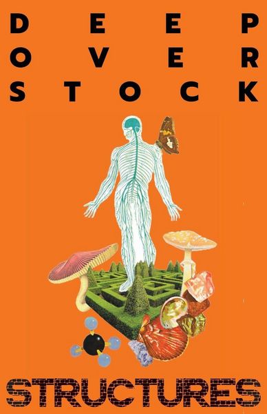 Produktbild: Deep Overstock Issue 8