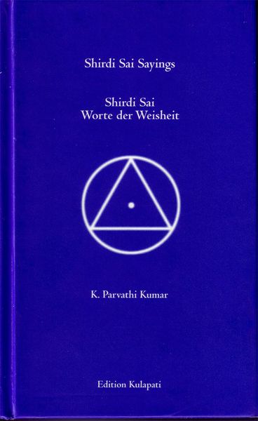 Shirdi Sai Sayings /Shirdi Sai Worte der Weisheit