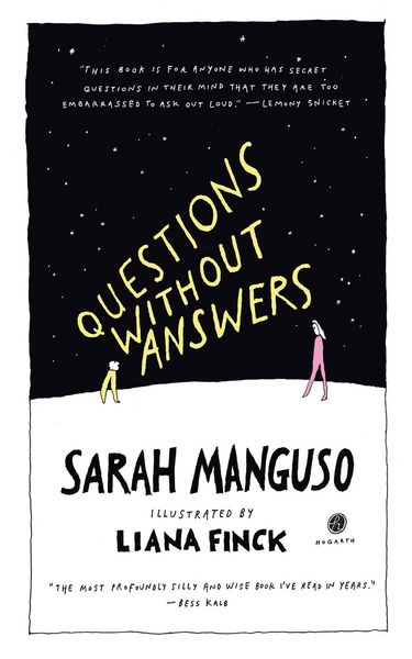 Produktbild: Questions Without Answers