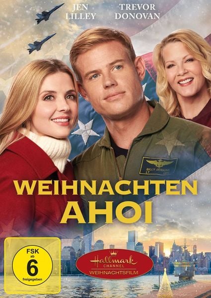 Produktbild: Weihnachten Ahoi!