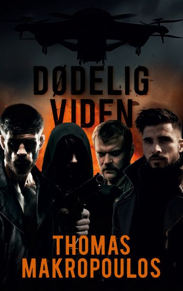 Produktbild: D&oslash;delig viden