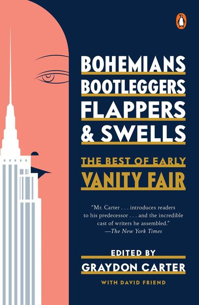 Produktbild: Bohemians, Bootleggers, Flappers, and Swells