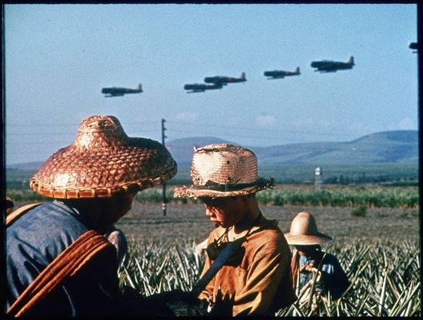 Produktbild: Tora! Tora! Tora!
