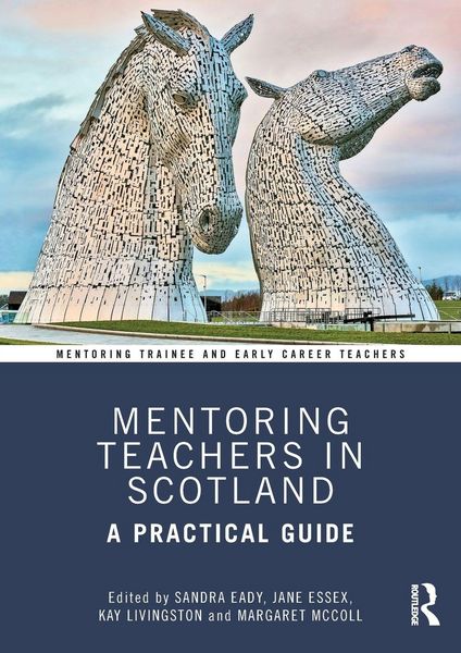 Produktbild: Mentoring Teachers in Scotland