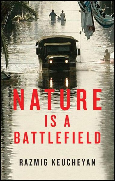 Produktbild: Nature Is a Battlefield