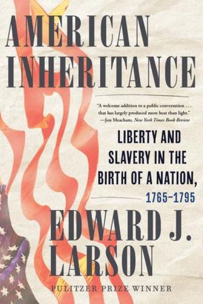 Produktbild: American Inheritance